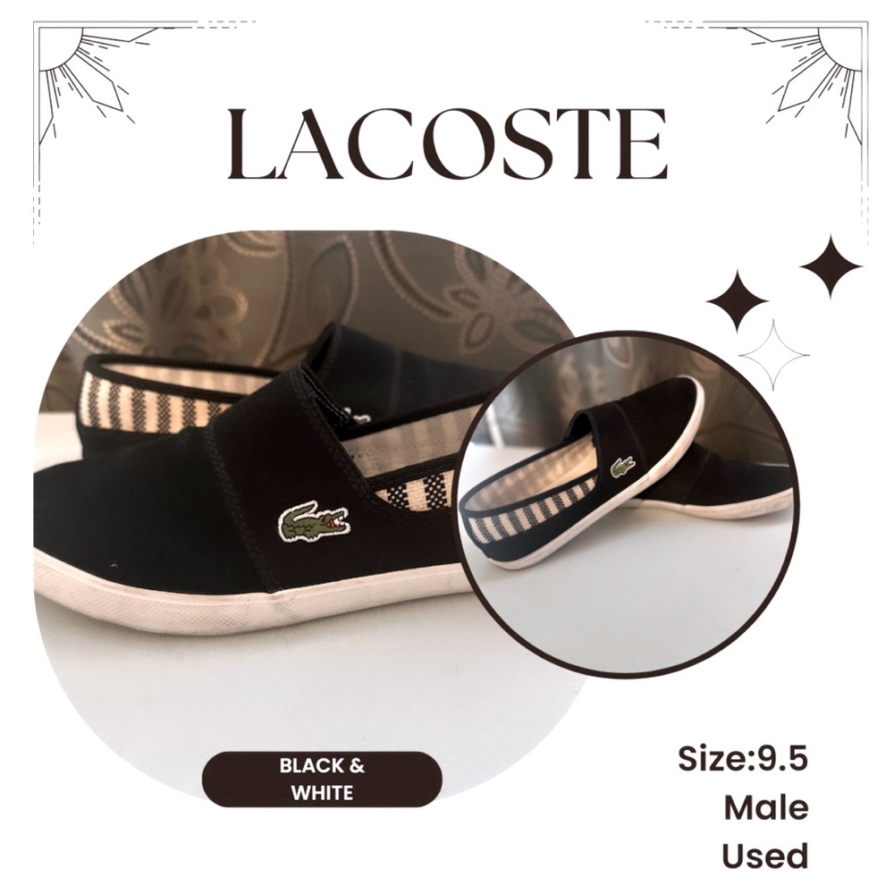 Men Shoes